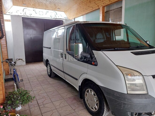 Ford Transit 2007, 24,512 km - 2.2 l - Bakı