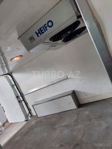 Ford Transit 2007, 24,512 km - 2.2 l - Bakı