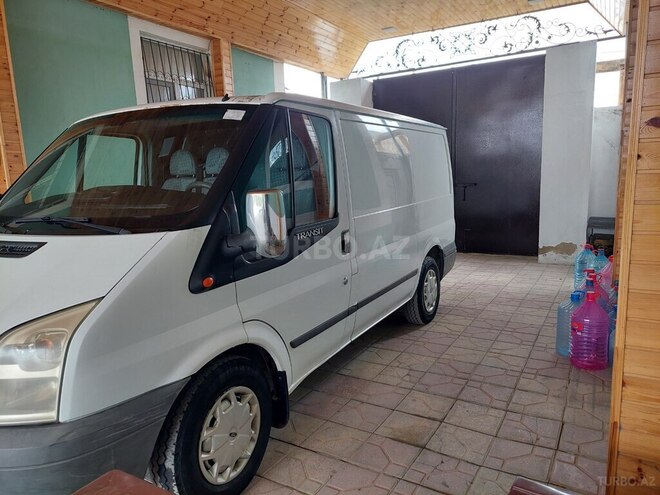 Ford Transit 2007, 24,512 km - 2.2 l - Bakı