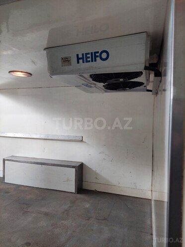 Ford Transit 2007, 24,512 km - 2.2 l - Bakı