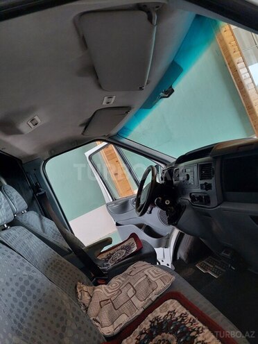 Ford Transit 2007, 24,512 km - 2.2 l - Bakı