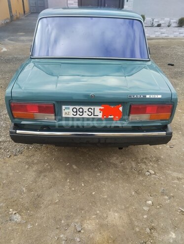 LADA (VAZ) 2107 2005, 60,000 km - 1.6 l - Xırdalan