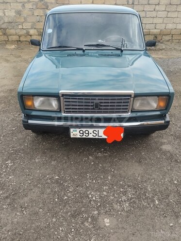 LADA (VAZ) 2107 2005, 60,000 km - 1.6 l - Xırdalan