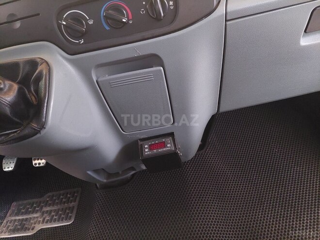 Ford Transit 2007, 24,512 km - 2.2 l - Bakı