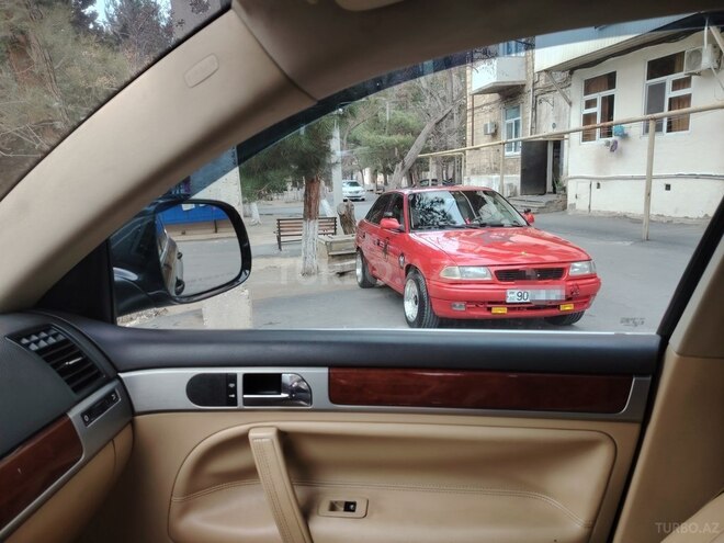 Opel Astra 1996, 515,674 km - 1.6 l - Sumqayıt