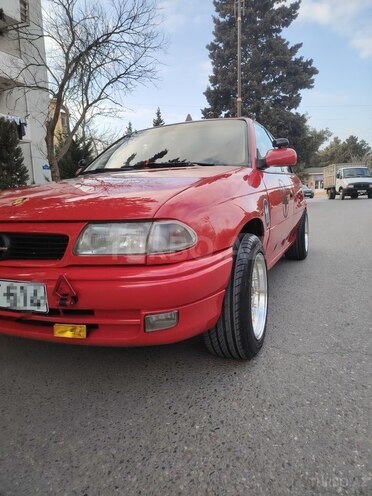 Opel Astra 1996, 515,674 km - 1.6 l - Sumqayıt