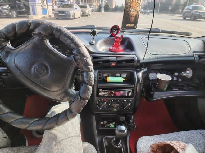 Opel Astra 1996, 515,674 km - 1.6 l - Sumqayıt