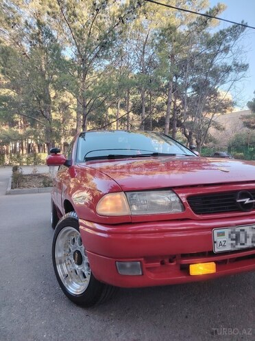 Opel Astra 1996, 515,674 km - 1.6 l - Sumqayıt