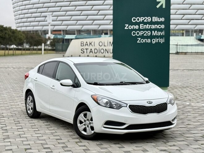 Kia Cerato-5