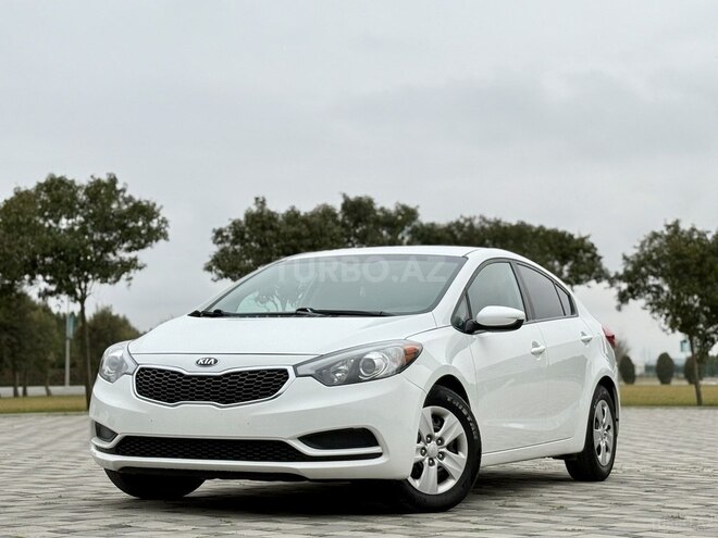Kia Cerato-2