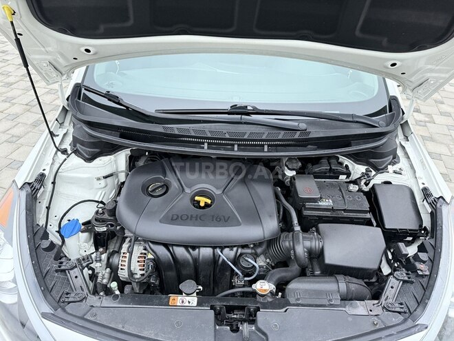 Kia Cerato-14
