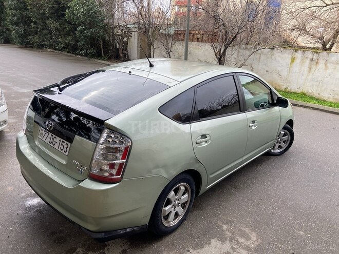 Toyota Prius 2008, 270,529 km - 1.5 l - Bakı