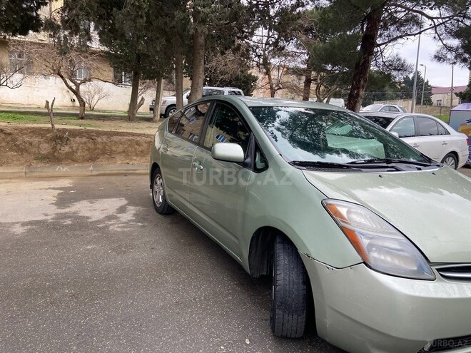 Toyota Prius 2008, 270,529 km - 1.5 l - Bakı