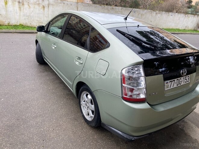 Toyota Prius 2008, 270,529 km - 1.5 l - Bakı