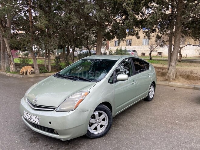 Toyota Prius 2008, 270,529 km - 1.5 l - Bakı