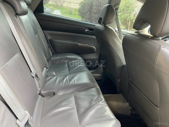Toyota Prius 2008, 270,529 km - 1.5 l - Bakı
