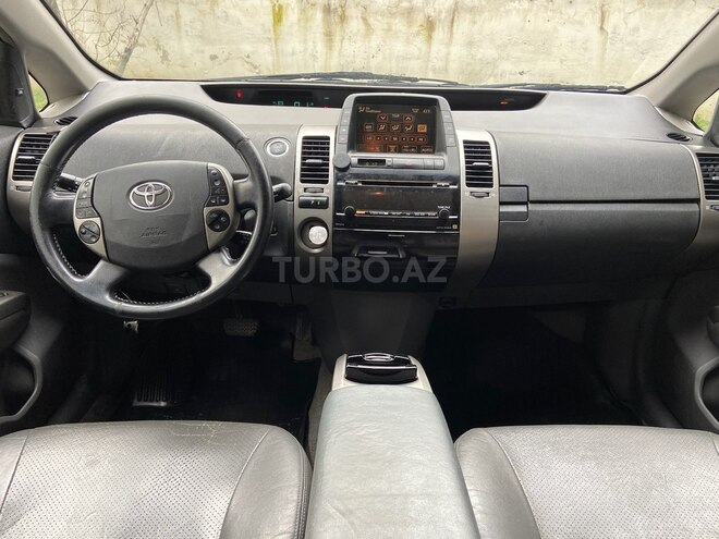 Toyota Prius 2008, 270,529 km - 1.5 l - Bakı