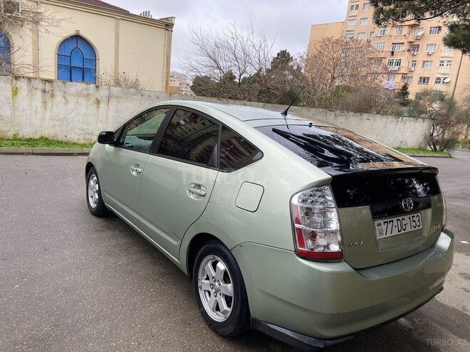 Toyota Prius 2008, 270,529 km - 1.5 l - Bakı