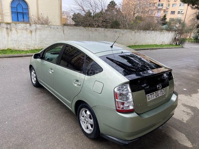 Toyota Prius 2008, 270,529 km - 1.5 l - Bakı