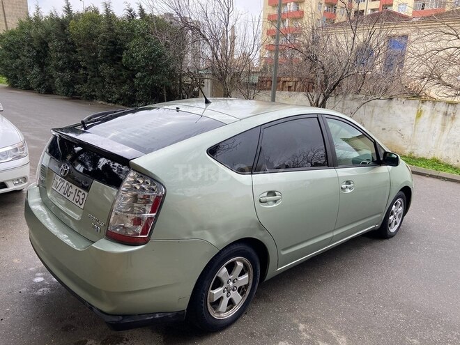 Toyota Prius 2008, 270,529 km - 1.5 l - Bakı