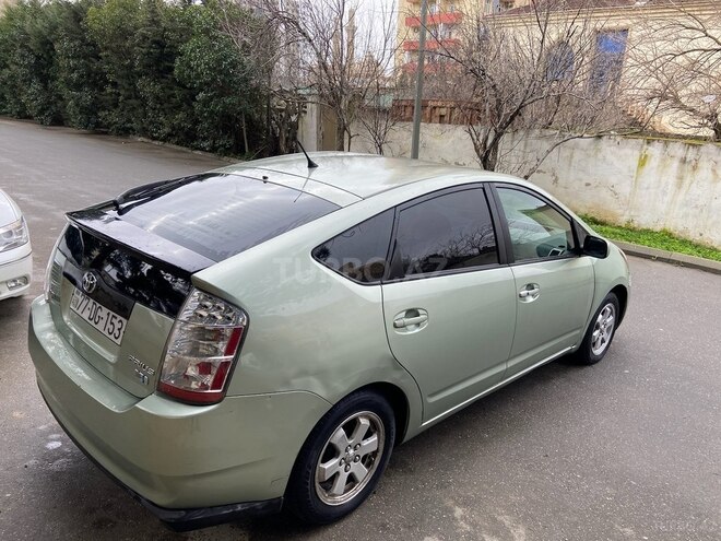 Toyota Prius 2008, 270,529 km - 1.5 l - Bakı