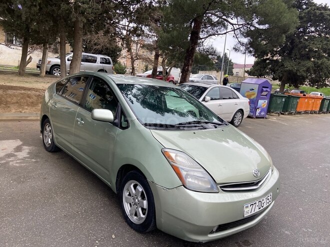 Toyota Prius 2008, 270,529 km - 1.5 l - Bakı