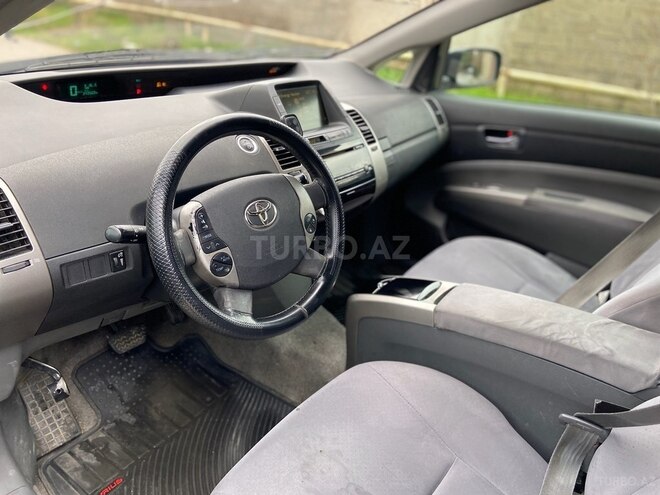 Toyota Prius 2008, 270,529 km - 1.5 l - Bakı