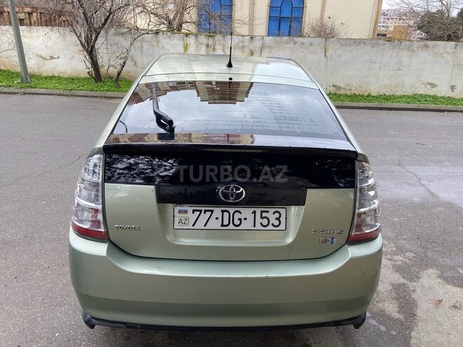 Toyota Prius 2008, 270,529 km - 1.5 l - Bakı