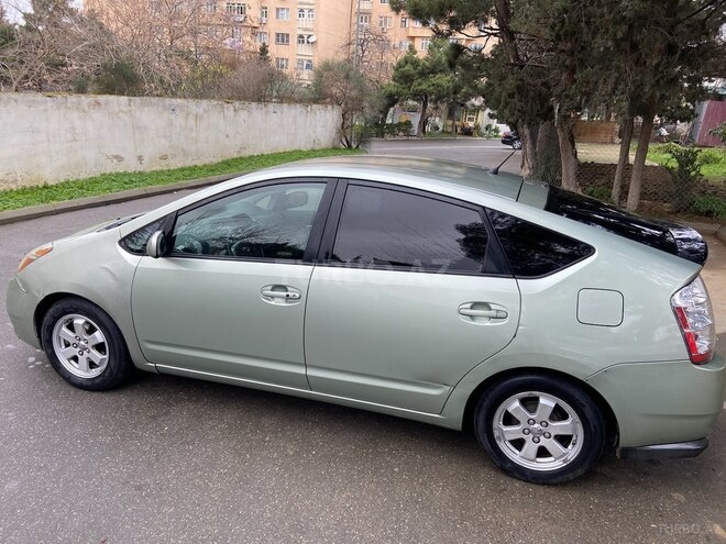 Toyota Prius 2008, 270,529 km - 1.5 l - Bakı