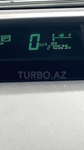 Toyota Prius 2008, 270,529 km - 1.5 l - Bakı