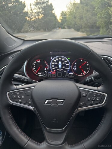 Chevrolet Malibu 2023, 52,000 km - 2.0 l - Bakı