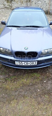 BMW 328 1998, 420,000 km - 2.8 l - Şəki