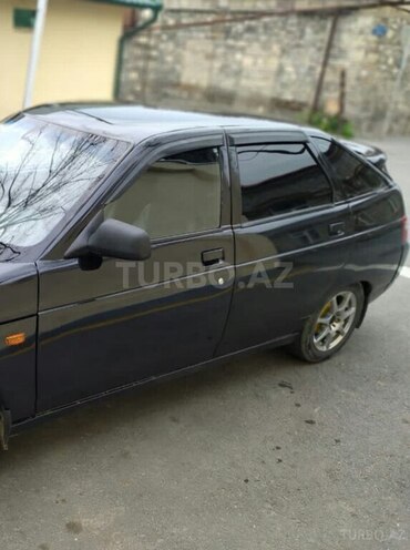 LADA (VAZ) 2112 2008, 186,000 km - 1.6 л - Kürdəmir