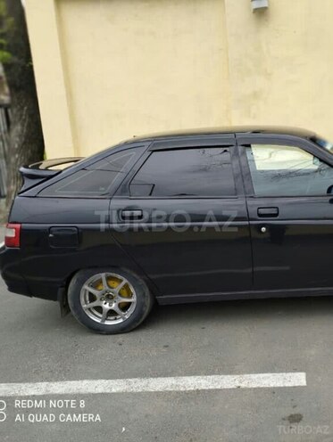 LADA (VAZ) 2112 2008, 186,000 km - 1.6 л - Kürdəmir