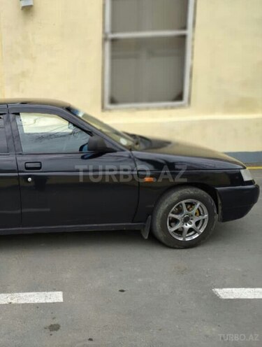 LADA (VAZ) 2112 2008, 186,000 km - 1.6 л - Kürdəmir