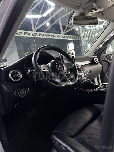 Mercedes  2017, 95,000 km - 2.0 l - Bakı