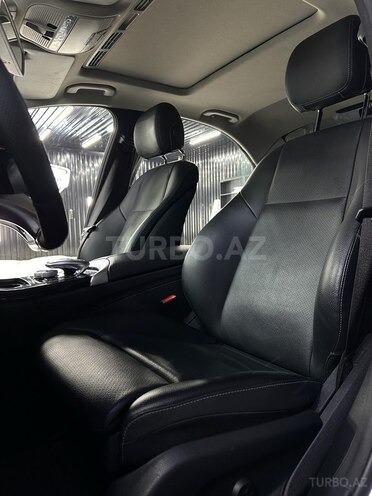 Mercedes  2017, 95,000 km - 2.0 l - Bakı