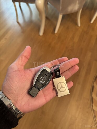 Mercedes C 230 2006, 252,000 km - 2.5 л - Bakı