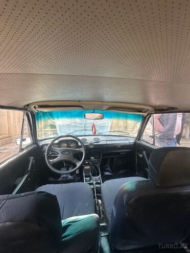LADA (VAZ) 2106 1985, 15,144 km - 1.6 l - Şəmkir