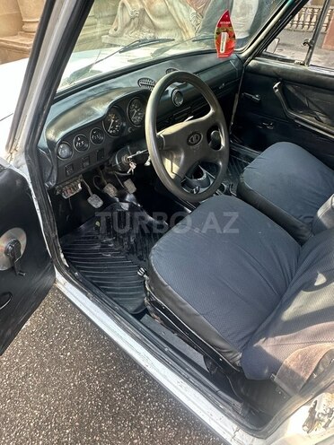 LADA (VAZ) 2106 1985, 15,144 km - 1.6 l - Şəmkir