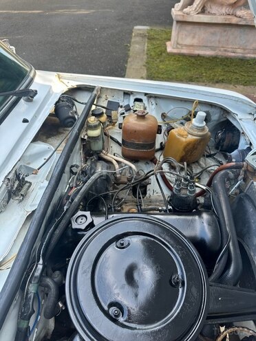 LADA (VAZ) 2106 1985, 15,144 km - 1.6 l - Şəmkir