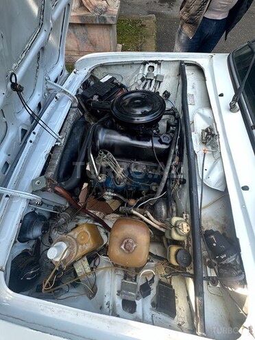 LADA (VAZ) 2106 1985, 15,144 km - 1.6 l - Şəmkir
