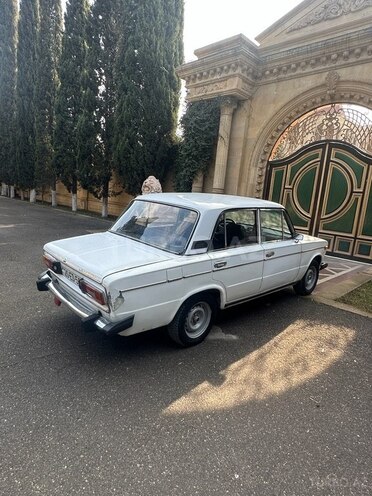 LADA (VAZ) 2106 1985, 15,144 km - 1.6 l - Şəmkir