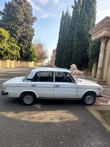 LADA (VAZ) 2106 1985, 15,144 km - 1.6 l - Şəmkir