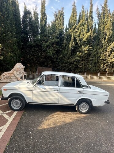 LADA (VAZ) 2106 1985, 15,144 km - 1.6 l - Şəmkir