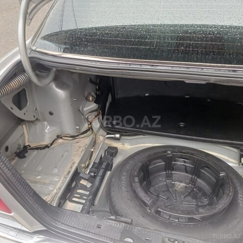 Mercedes C 200 1999, 302,555 km - 2.0 l - Ağcabədi