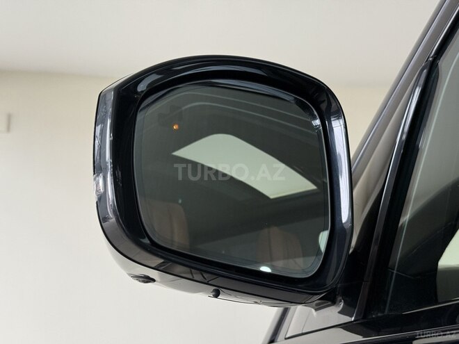 Land Rover Range Rover 2015, 168,000 km - 3.0 l - Bakı
