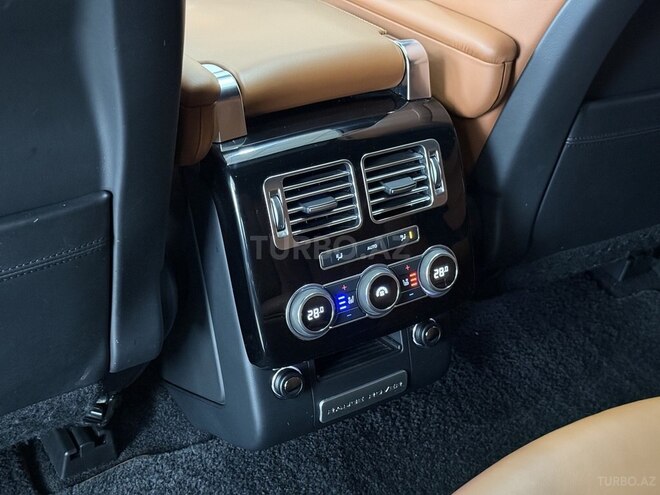 Land Rover Range Rover 2015, 168,000 km - 3.0 l - Bakı