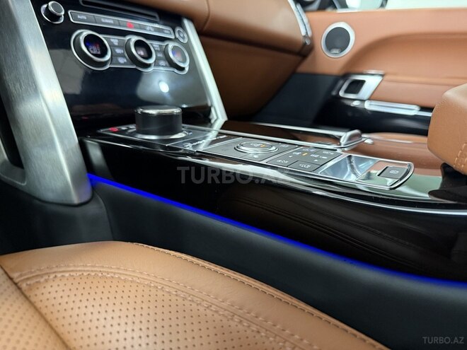 Land Rover Range Rover 2015, 168,000 km - 3.0 l - Bakı