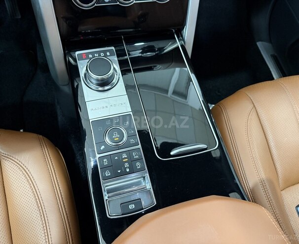 Land Rover Range Rover 2015, 168,000 km - 3.0 l - Bakı